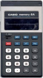casio CD-813 (v2)